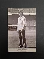 Spl.krt. Clement Westerhof., Ophalen of Verzenden, Nieuw, Feyenoord