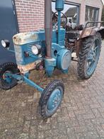 Lanz bulldog d5506, Overige merken, Tot 2500, Oldtimer, Ophalen of Verzenden