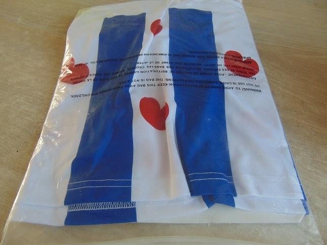 Sc Heerenveen Thuis Voetbalshirt *Nieuw*, Ophalen of Verzenden, Nieuw