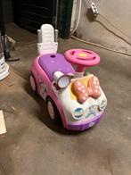 Loopauto, Ophalen, Gebruikt