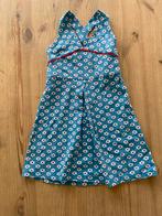 Super mooi en zacht licht blauw BA*BA KIDSWEAR  jurkje mt 98, Ophalen of Verzenden, Zo goed als nieuw, Meisje, Jurk of Rok