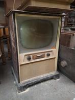 Acec Tv Vintage 1960, Ophalen, Gebruikt, Overige merken
