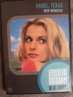 Paris, Texas - Wim Wenders, Overige gebieden, Alle leeftijden, Boxset, Ophalen of Verzenden