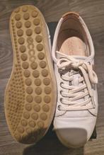 ECCO Soft Lederen Sneakers (Zie omschrijving), Kleding | Dames, Schoenen, Verzenden, Nieuw, Wit, Sneakers of Gympen