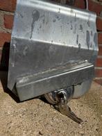 Gebruikt disselslot met sleutels, Ophalen of Verzenden, Gebruikt