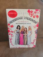 Gooische Vrouwen De Complete Serie DVD Boxset, Ophalen of Verzenden