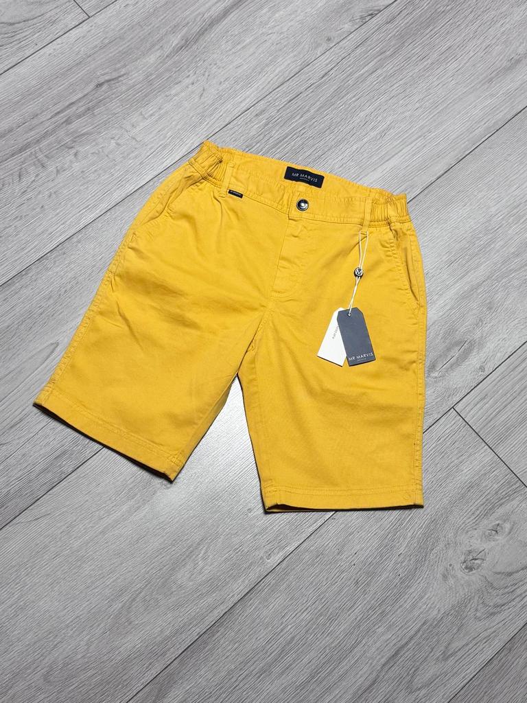 MR MARVIS – The Juniors “The Memaris” – Maat 12–13Y, Kleding | Heren, Broeken en Pantalons, Ophalen of Verzenden, Zo goed als nieuw