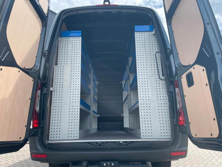 bus inrichting bedrijfswagen inrichting, Auto diversen, Overige Auto diversen, Ophalen of Verzenden