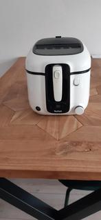Tefal friteuse, Witgoed en Apparatuur, Frituurpannen, Ophalen, Gebruikt