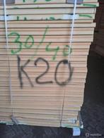 Online Veiling: PIR afschotplaten - 61,92m2, Nieuw