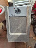 Plieger Boiler 15 liter - Compact en Efficiënt, Ophalen, Boiler, Minder dan 20 liter, Minder dan 3 jaar oud