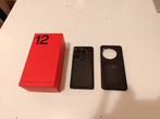 OnePlus 12, Telecommunicatie, Mobiele telefoons | Overige merken, Ophalen of Verzenden, Zo goed als nieuw, 6 megapixel of meer
