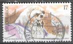 Belgie 1997 - Yvert 2690 /OBP 2688 - Opera (ST), Verzenden, Gestempeld, Muziek