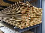 Rabbat delen, geimpregneerd, Ophalen, Nieuw, 250 cm of meer, Planken