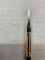 Rembrandt penseel pure kolinsky / petit gris 10, Verzenden, Nieuw, Penseel of Kwast