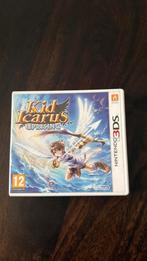 Kid Icarus Uprising, 1 speler, Ophalen of Verzenden, Zo goed als nieuw, Avontuur en Actie