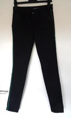 STRETCH BROEK VAN MILA SARVE MAAT 36, Ophalen of Verzenden, Zo goed als nieuw, Maat 36 (S), Lang