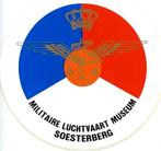 Luchtvaart stickers., Ophalen of Verzenden, Zo goed als nieuw, Schaalmodel