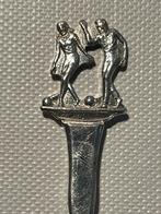 Leuk bewerkt lepeltje, Ophalen of Verzenden