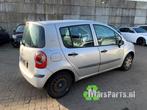 Tank Klep van een Renault Modus (TED69), Gebruikt, -, Renault, -