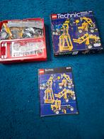 Lego 8074, Kinderen en Baby's, Ophalen of Verzenden, Gebruikt