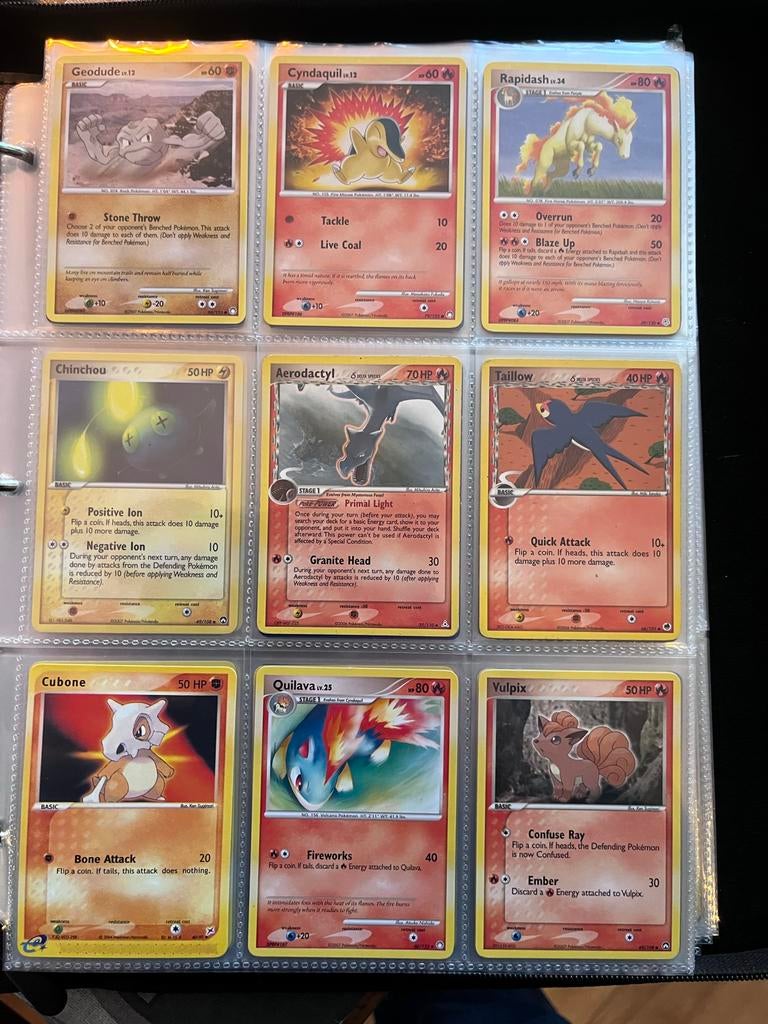 DEEL 5, Ophalen of Verzenden, Nieuw, Meerdere kaarten