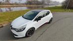 Mooie Speciale Renault Clio 0.9 TCE 90  2013 Berlin edition, Auto's, Voorwielaandrijving, 898 cc, Stof, 40 €/maand
