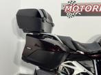 BMW R 1200 RT ABS-ESA-ASC R1200RT r1200rt 1200rt, 2 cilinders, Bedrijf, Toermotor, INFO@MOTORHUISBRABANT.NL