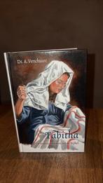 KR-1 Tabitha. Ds A Verschuure, Ophalen of Verzenden, Zo goed als nieuw