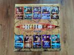 The Doctor Who Collection - 10 paperbacks in box, Boeken, Ophalen of Verzenden, Gelezen