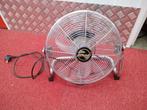 Tornado robuuste industriële vloer ventilator, Ophalen, Zo goed als nieuw, Vloerventilator