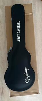 Gitaar wit Epiphone (zonder koffer tenzij), Muziek en Instrumenten, Snaarinstrumenten | Gitaren | Akoestisch, Ophalen of Verzenden