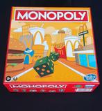 Monopoly McDonald's Editie - Ongespeeld, Hobby en Vrije tijd, Gezelschapsspellen | Bordspellen, Vijf spelers of meer, Ophalen of Verzenden