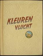 Kleurenvlucht - de wereld van boven boek, Ophalen of Verzenden, Zo goed als nieuw, A. Viruly