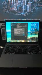 Macbook pro m1 2020 1tb, MacBook Pro, 1 TB of meer, Qwerty, 8 GB