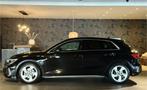 Audi A3 Sportback 30 TFSI S Edition I Automaat I Virtual Coc, Gebruikt, Traction-control, Origineel Nederlands, Bedrijf