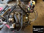 Motor N46B20B Bmw 118i 120i E8X 318i 320i 165000km, Gebruikt, -, Ophalen of Verzenden, -
