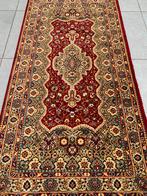 Super Leuk Sfeervol Vintage Vloerkleedje.176x90 cm., Ophalen, Zo goed als nieuw, Rechthoekig, 50 tot 100 cm