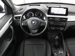 BMW X1 xDrive25e Executive | Panoramadak | Lede € 19.900,0, Gebruikt, Zwart, Bedrijf, Vierwielaandrijving