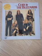 Cuby & The Blizzards - Live LP, Cd's en Dvd's, Vinyl | Pop, Ophalen of Verzenden