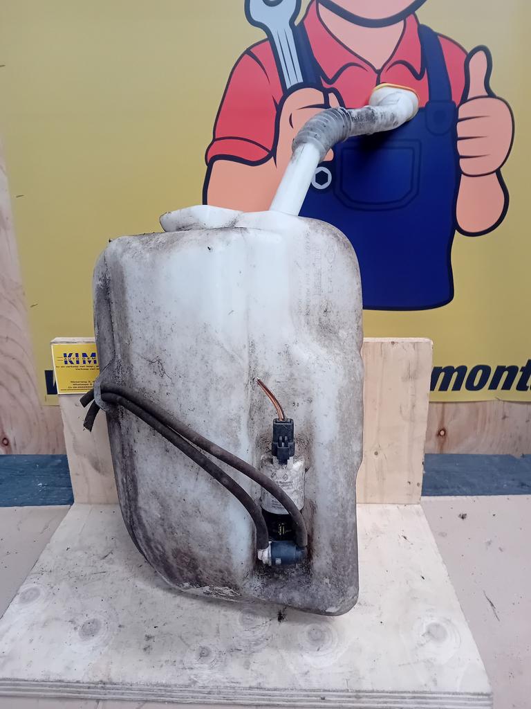 Ruitensproeier reservoir Renault Megane Scenic 2004, Auto-onderdelen, Ruiten en Toebehoren, Renault, Gebruikt, Herkomst onderdeel bekend