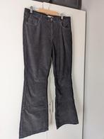 Corduroy broek Sissy Boy maat L, Zwart, Maat 42/44 (L), Sissy-Boy, Ophalen of Verzenden
