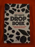 Marieke Hendriksen - Het grote dropboek, nieuw, Boeken, Marieke Hendriksen, Nieuw, Ophalen of Verzenden, Nederland