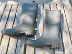 Werklaarzen/Regenlaarzen maat 42/8, Ophalen of Verzenden, Gebruikt, Regenlaarzen