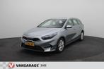 Kia Ceed Sportswagon 1.0 T-GDi MHEV DynamicLine, Gebruikt, Euro 6, 1309 kg, Origineel Nederlands
