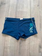 Puma zwembroek donker blauw maat 140, Gebruikt, Ophalen of Verzenden, Maat 140, Zwembroek