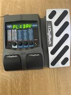 Digitech RP250 te koop, Ophalen, Zo goed als nieuw, Delay of Echo