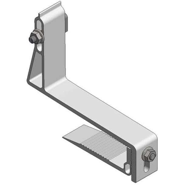 Van der Valk Dakhaak Slimline twist verstelbaar - 16x, Ophalen of Verzenden, Nieuw, Overige typen