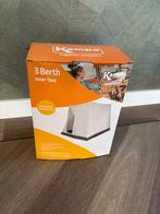 Kampa Binnentent 3-persoons voor voortent/frame tent, Ophalen, Nieuw, Tot en met 3