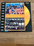 Laser disc: De Historie van het Nederlands Elftal - CD Video, Cd's en Dvd's, Alle leeftijden, Ophalen of Verzenden, Gebruikt, Documentaire